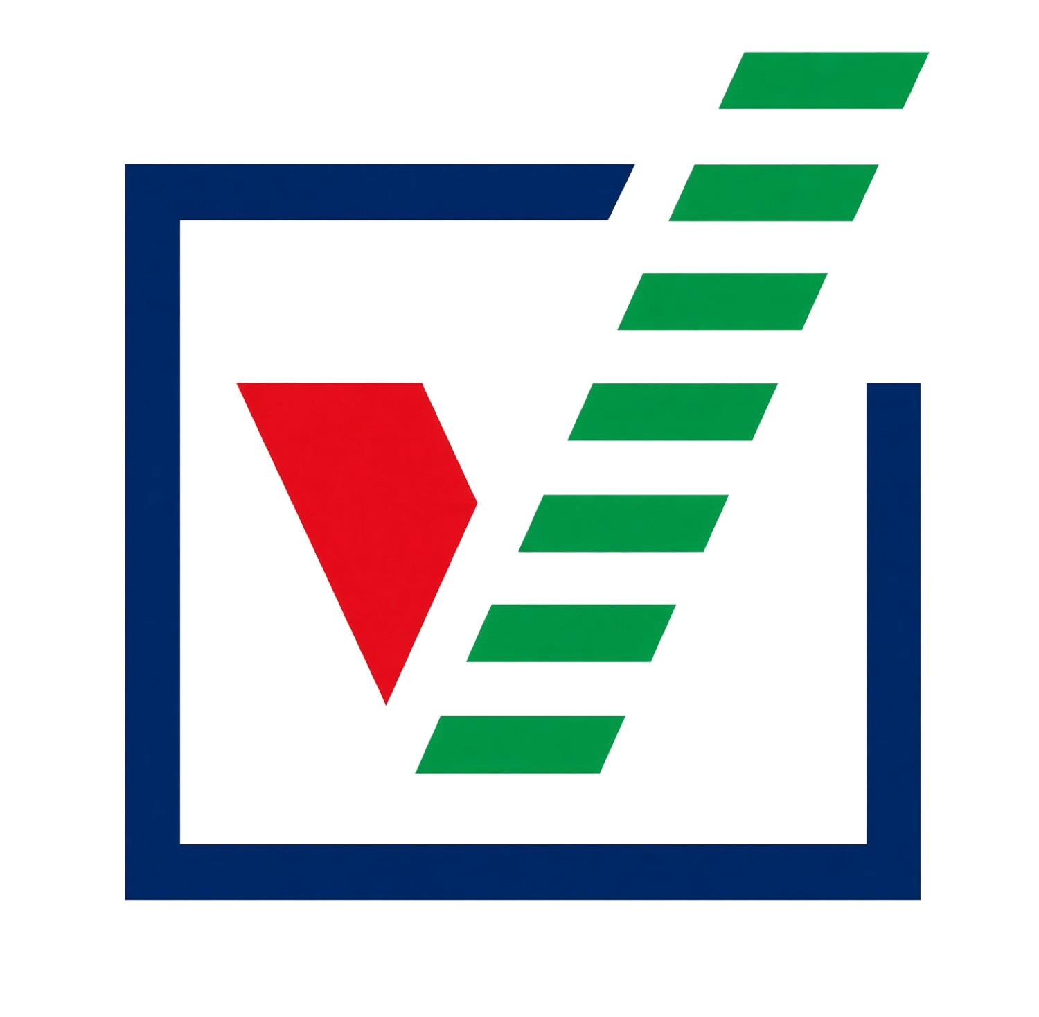 VotersPad logo